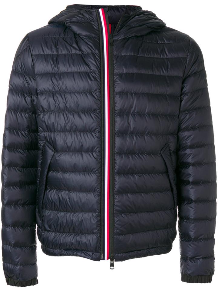 Moncler Morvan Jacket - Blue