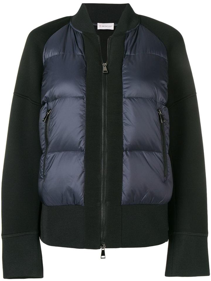 Moncler Moncler 845590080932 999 - Blue