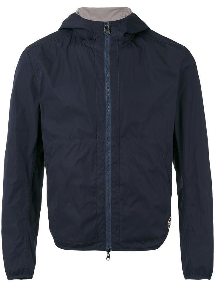 Colmar - 'eclipse' Jacket - Men - Polyester - 54, Blue, Polyester