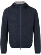 Colmar - 'eclipse' Jacket - Men - Polyester - 54, Blue, Polyester