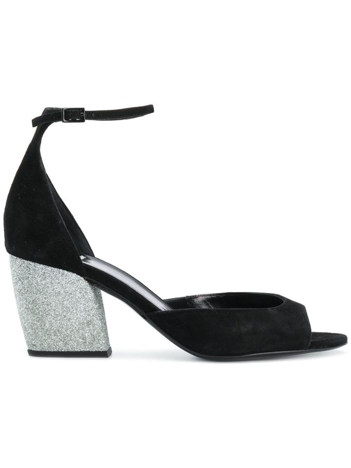 Pierre Hardy Calamity Sandals - Black
