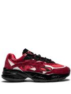 Puma Cell X Bait Sneakers - Red