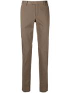 Pt01 Regular Trousers - Nude & Neutrals