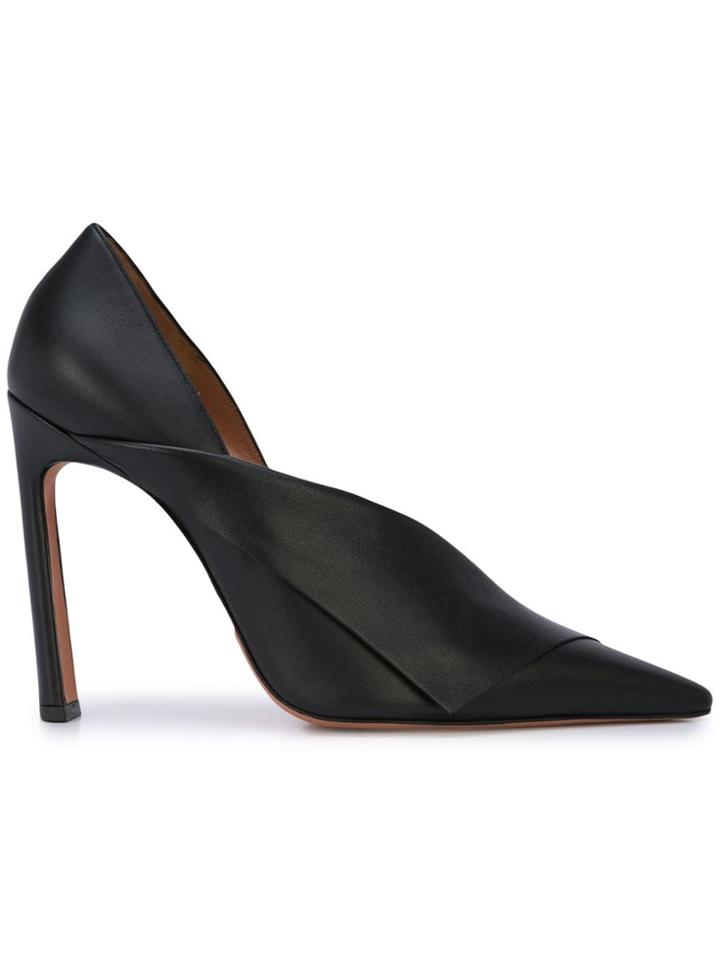 Altuzarra 'quinn' Pumps - Black