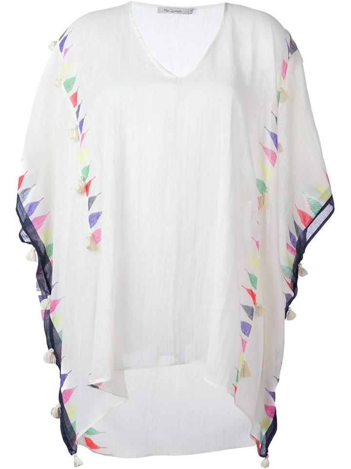 Mes Demoiselles 'tasom' Kaftan