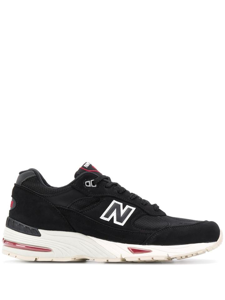 New Balance New Balance Nbm991nkr Nero Apicreated - Black