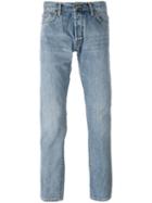 Carhartt 'klondie' Jeans, Men's, Size: 32, Blue, Cotton