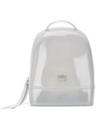 Furla Candy Backpack - Grey