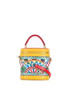 Dolce & Gabbana Dg Girls Tote Bag - Red