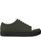 Swear Marshall Sneakers - Green