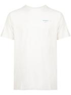 Off-white Arrows Print T-shirt
