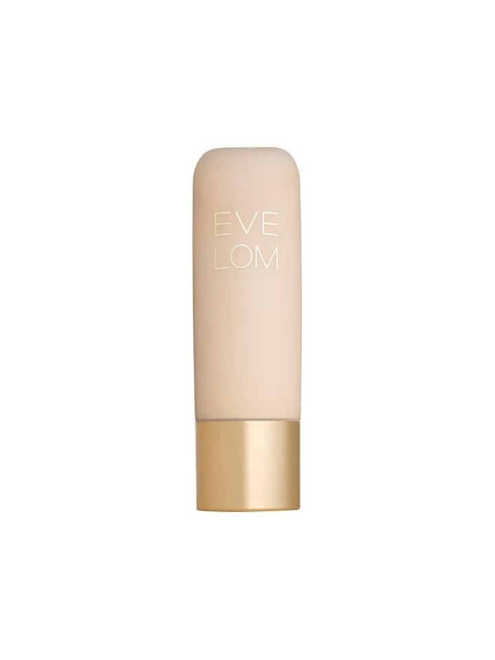 Eve Lom Sheer Radiance Oil-free Foundation Spf 20, Nude/neutrals