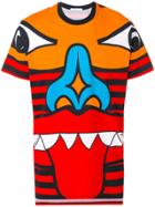 Givenchy Totem T-shirt - Multicolour