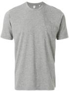 Aspesi Pocket Detail T-shirt - Grey