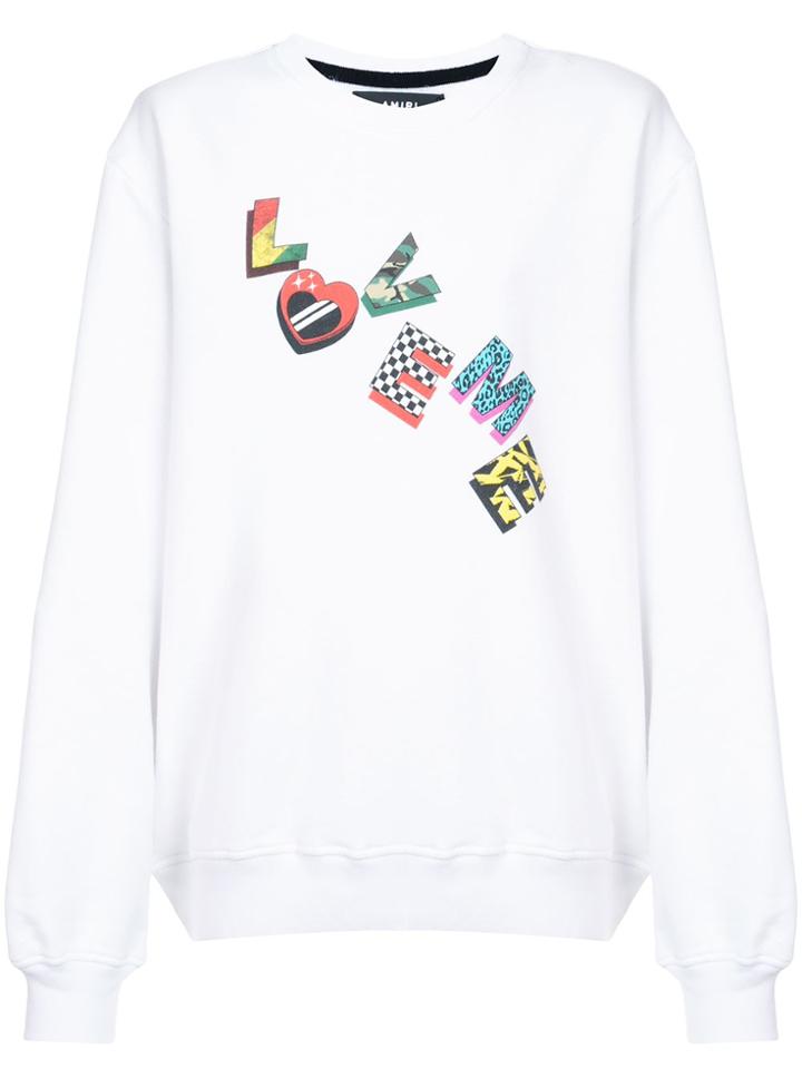 Amiri Amiri Mkcrwlvm White Artificial->acetate - Unavailable