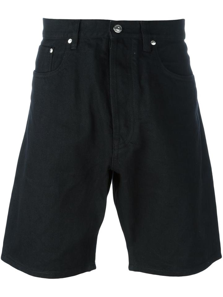 Han Kj0benhavn Drop Crotch Shorts