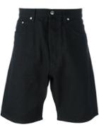 Han Kj0benhavn Drop Crotch Shorts