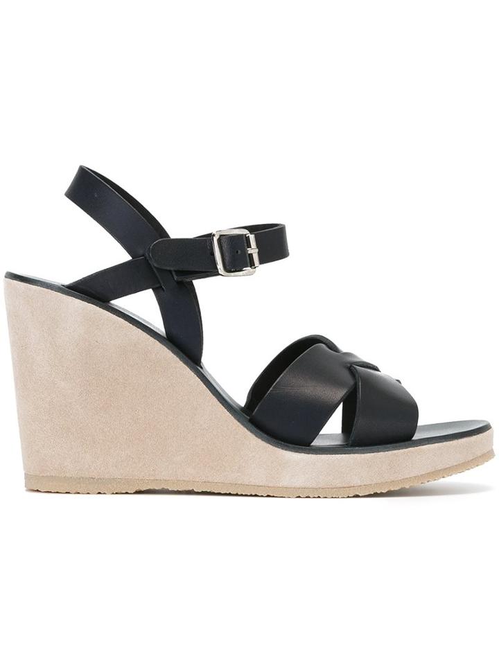 A.p.c. 'juliette' Sandals
