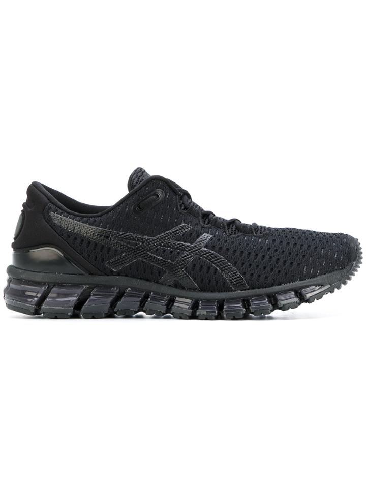 Asics Gel-quantum 360 Shift Sneakers - Black