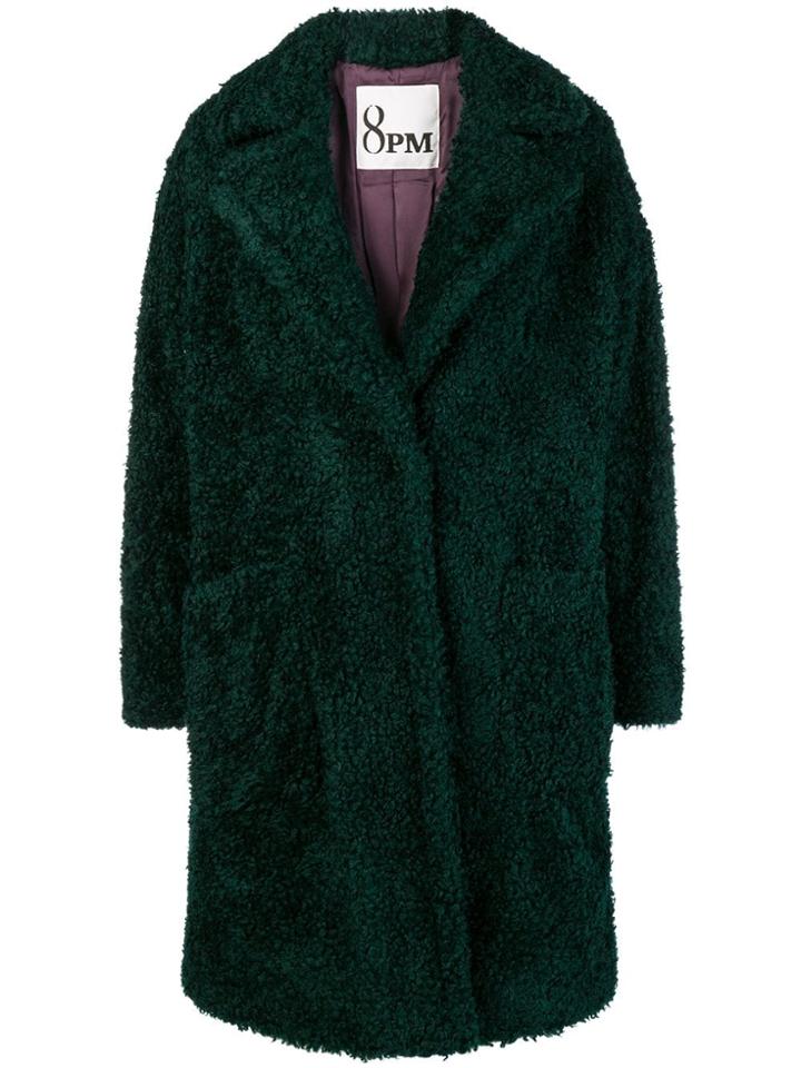 8pm 8pm D8pm82k149 016 Verdone Natural (vegetable)->cotton - Green