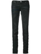 Diesel Gracey Joggjeans 0668u Trousers - Black