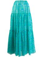 Giada Benincasa - Green