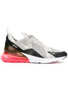 Nike Air Max 270 Sneakers - Nude & Neutrals