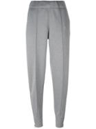 Adidas Originals Adidas Originals X Hyke Track Pants, Women's, Size: 38, Grey, Cotton/polyester