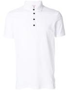 Homecore Paris Polo Shirt - White