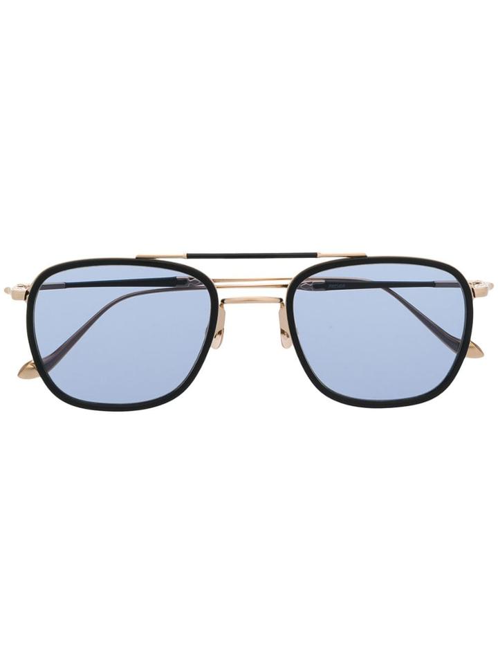 Matsuda Matsuda Sunglasses - Blue