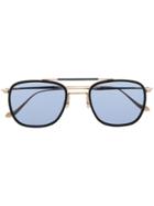 Matsuda Matsuda Sunglasses - Blue