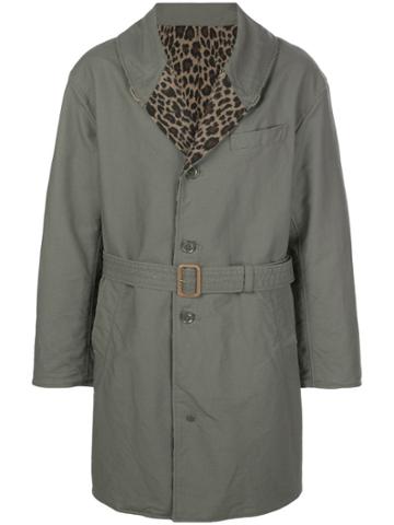 Engineered Garments Engineered Garments 19f1d019 Olive - Green