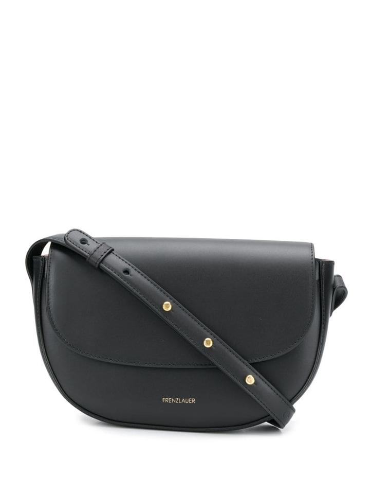 Frenzlauer Swing Crossbody Bag - Black