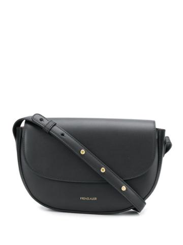 Frenzlauer Swing Crossbody Bag - Black