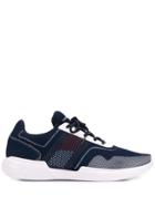 Tommy Hilfiger Corporate Sneakers - Blue