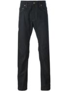Natural Selection 'narrow' Jeans - Blue