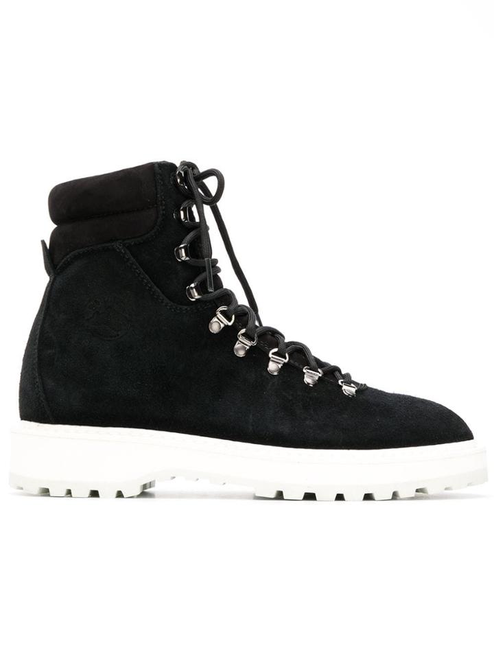 Diemme Monfumo Boots - Black