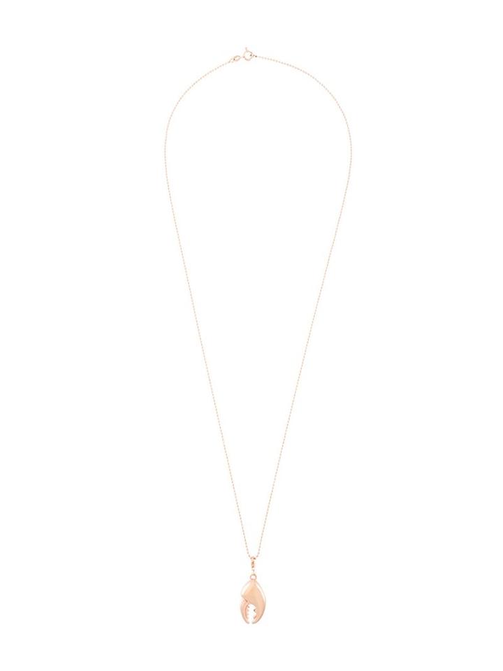 True Rocks 'crab Claw' Pendant