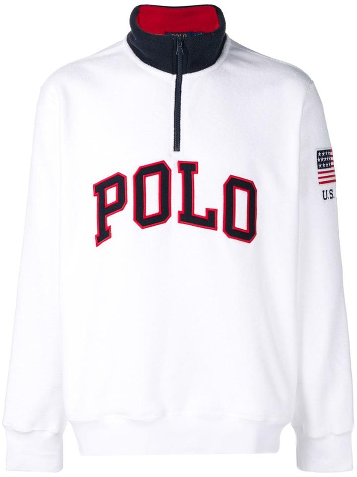 Polo Ralph Lauren Polo Ralph Lauren 710719882004 White