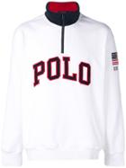 Polo Ralph Lauren Polo Ralph Lauren 710719882004 White