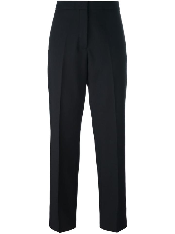 Rochas Straight Leg Trousers