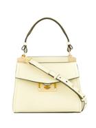 Givenchy Small Mystic Bag - Yellow