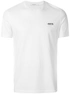 Givenchy 1952 Print Shirt - White