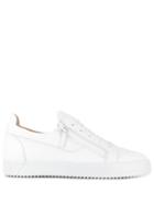 Giuseppe Zanotti July Sneakers - White