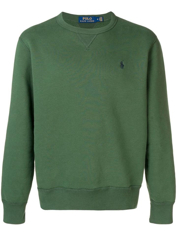 Polo Ralph Lauren 710717112001spartan Green