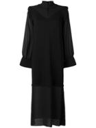 Twin-set Twin-set Sa83aqs08723 00006 Black Natural (vegetable)->cotton