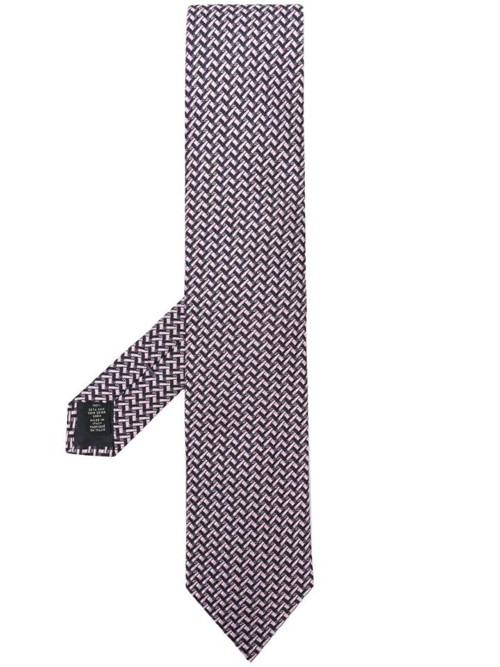 Ermenegildo Zegna - Pink