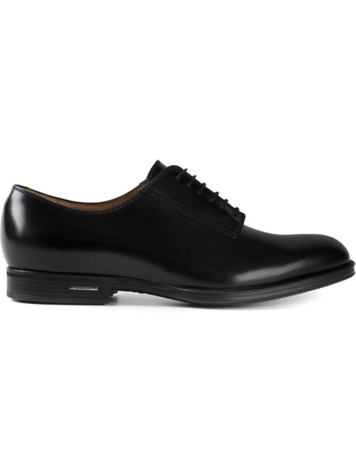 Gucci Lace-up Shoes
