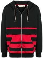 Marni Dance Bunny Hoodie - Black