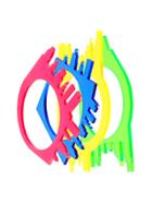 Catalina D'anglade Multi-bracelet Pack - Multicolour